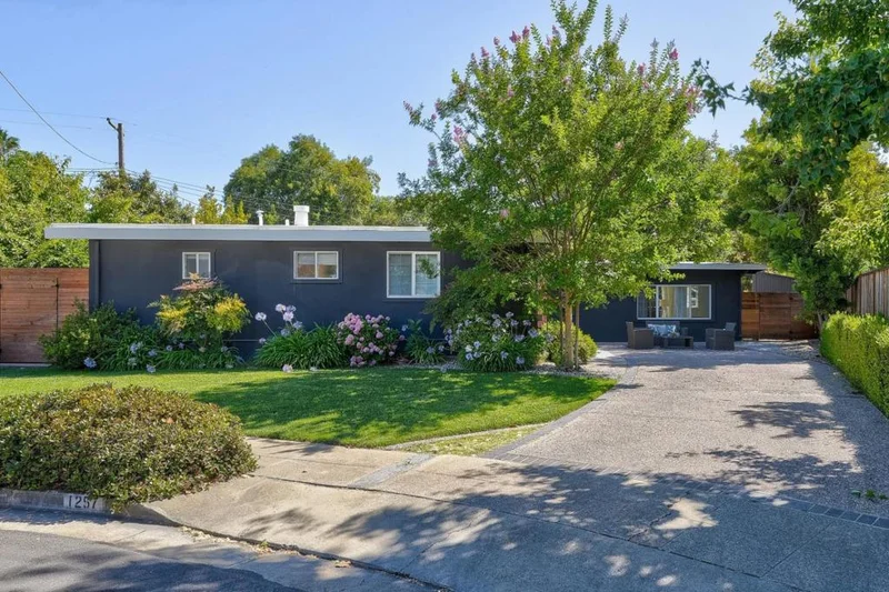 1257 Gooseberry Court, Sunnyvale, CA 94087