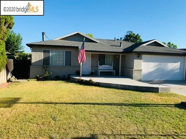 5116 Balfour Rd, Brentwood, CA 94513