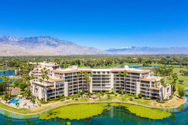 900 Island Drive 206, Rancho Mirage, CA 92270