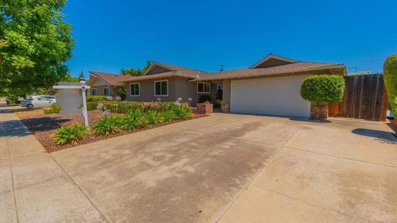 5484 Harwood, San Jose, CA 95124