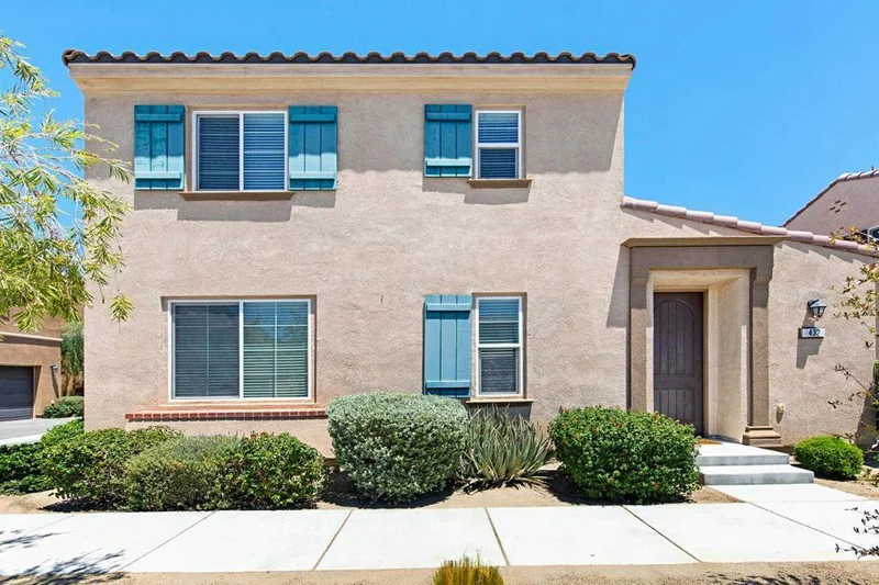 432 Via De La Paz, Palm Desert, CA 92211