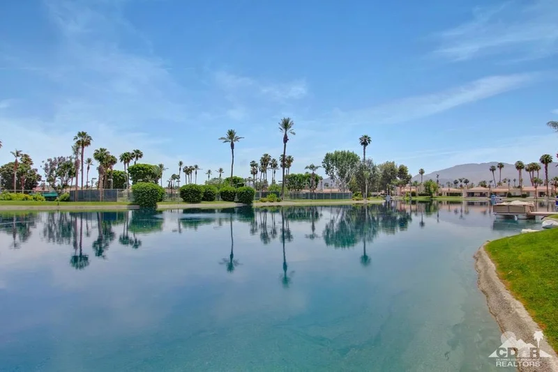 43 Lake Shore, Rancho Mirage, CA 92270