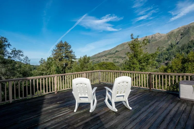 45920 Clear Ridge, Big Sur, CA 93920