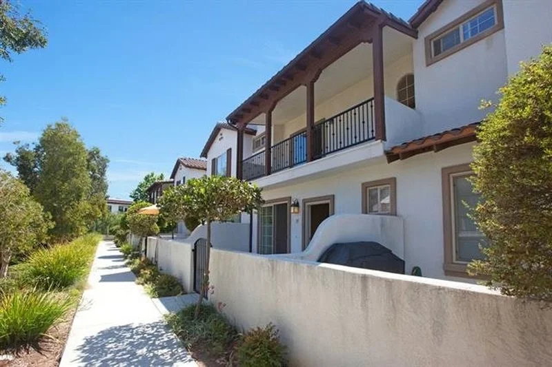 5521 Old Ranch Rd #35, Oceanside, CA 92057
