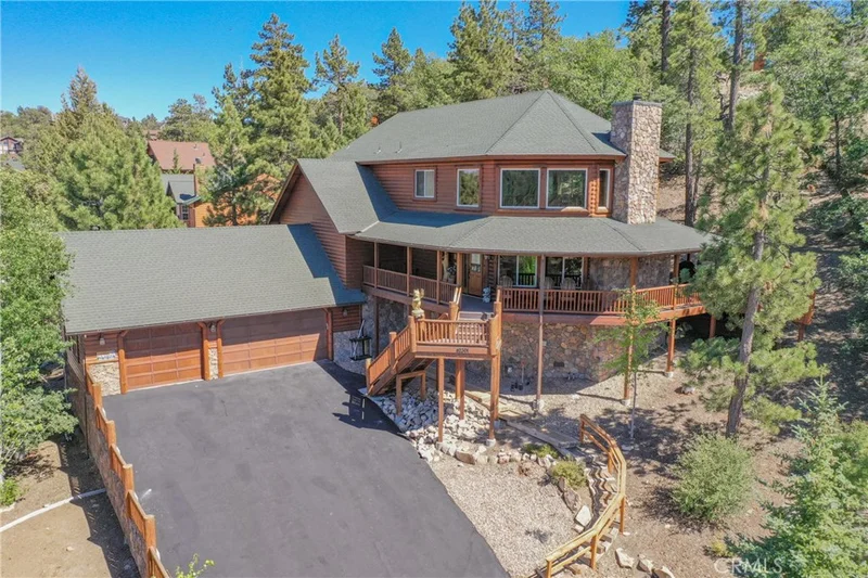 42301 Golden Oak, Big Bear, CA 92315