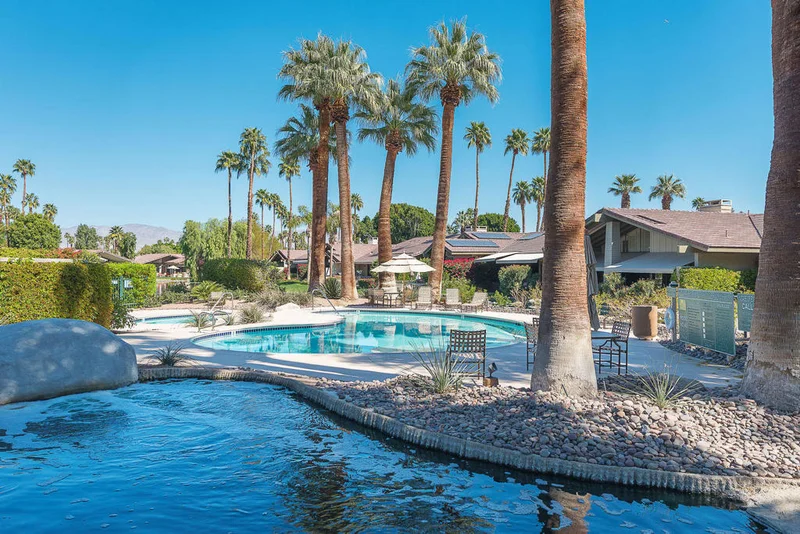 254 Wild Horse Drive, Palm Desert, CA 92211