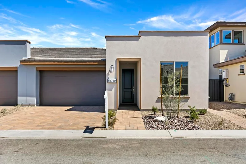 51760 Ponderosa (Lot 7075), Indio, CA 92201