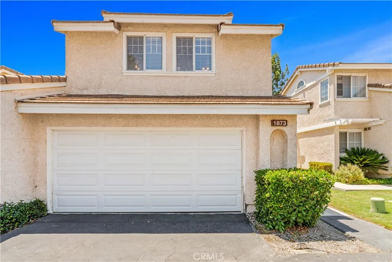 1873 Forest, Azusa, CA 91702