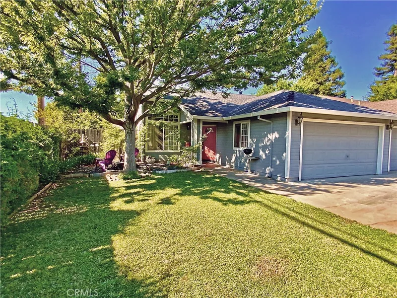 2687 Silver Oak, Chico, CA 95973