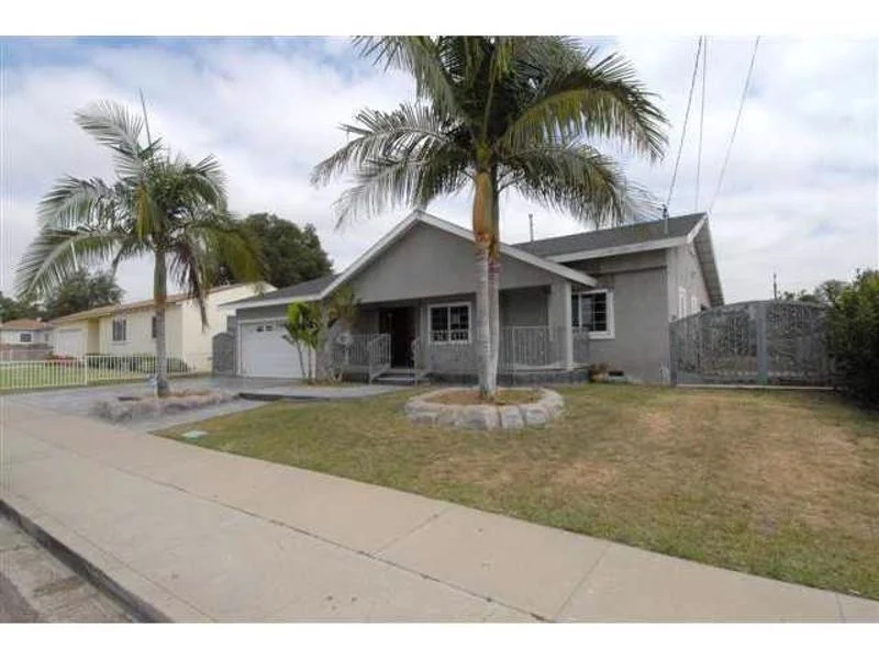 463 Corte Helena, Chula Vista, CA 91910