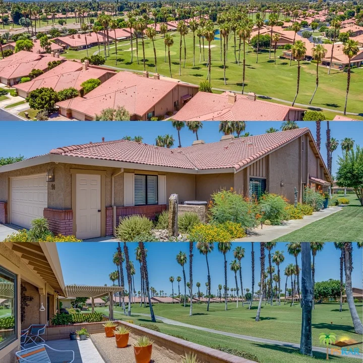 90 Conejo, Palm Desert, CA 92260
