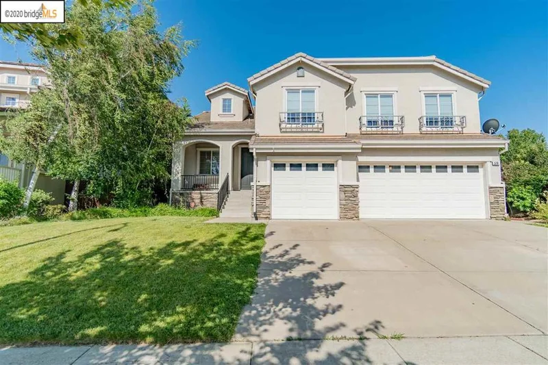 518 Lakeview Dr, Brentwood, CA 94513