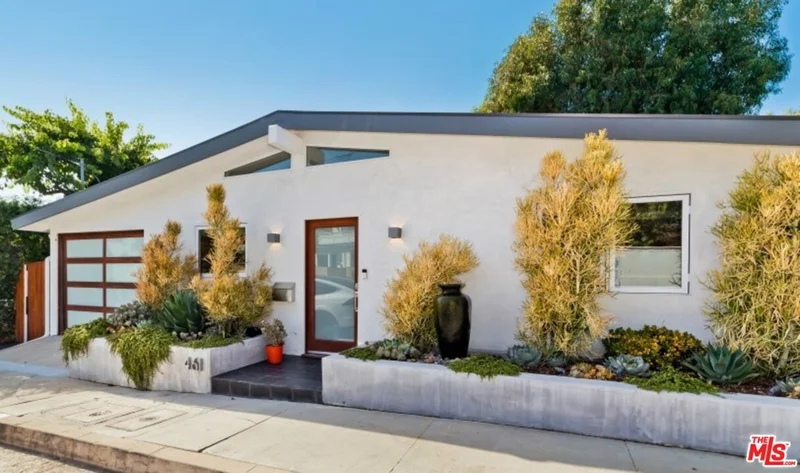 461 Puerto Del Mar, Pacific Palisades, CA 90272