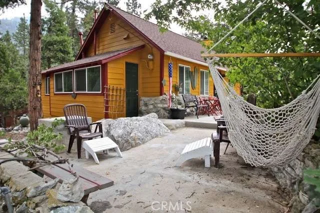 41222 Valley Of The Falls, Forest Falls, CA 92339