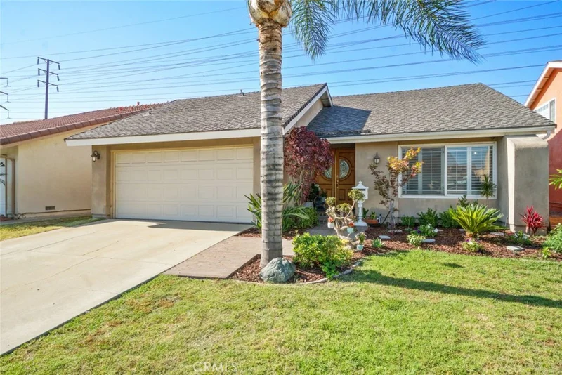5161 Blairwood, La Palma, CA 90623