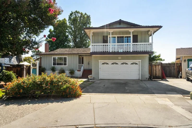 5136 Yucatan, San Jose, CA 95118