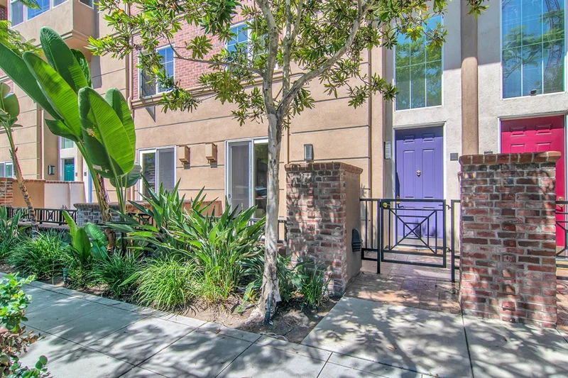 2714 4th Ave., San Diego, CA 92103