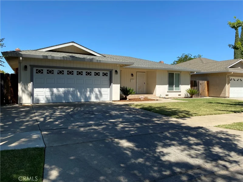 2763 Branco, Merced, CA 95340