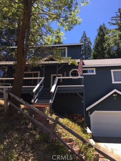 547 Rainier, Lake Arrowhead, CA 92352