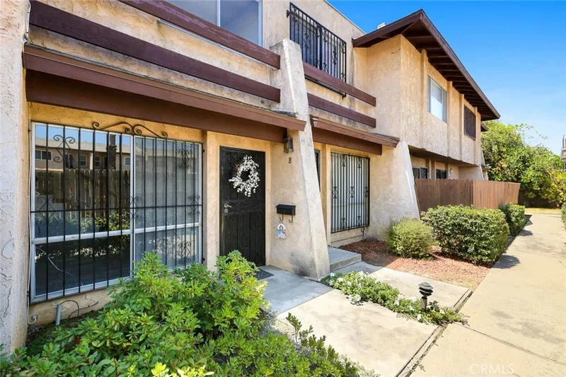 431 Sefton #B, Monterey Park, CA 91755