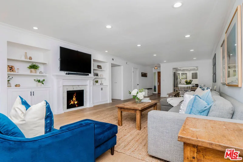 4150 Via Dolce #124, Marina Del Rey, CA 90292