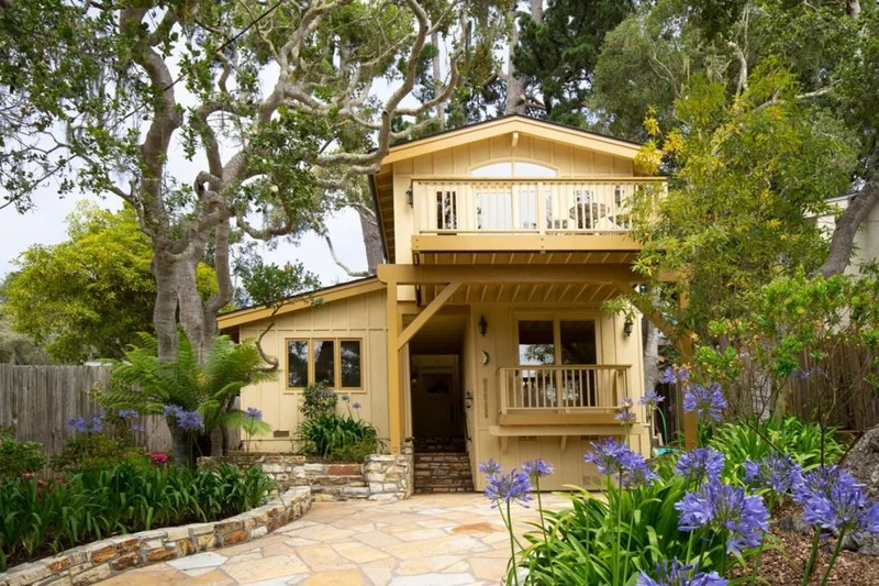 0 Lincoln 3 SE Of 4th, Carmel, CA 93923