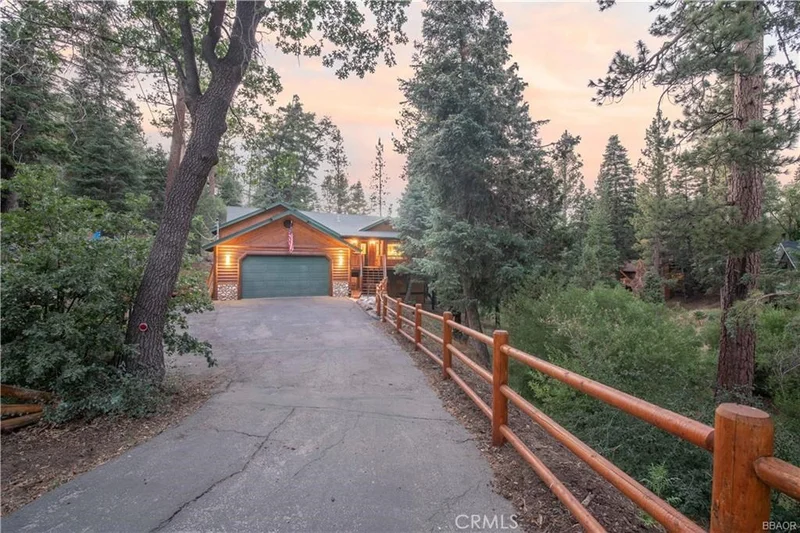 1235 Shasta, Big Bear, CA 92315