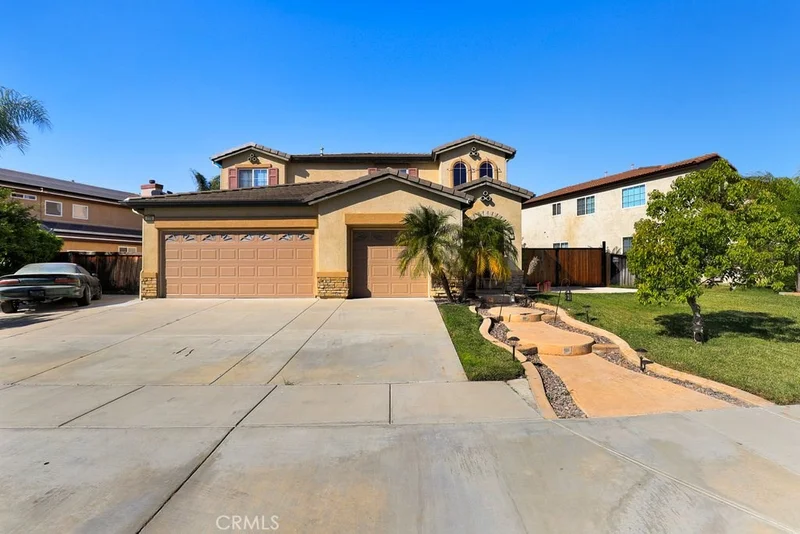 770 Sweet Clover, San Jacinto, CA 92582