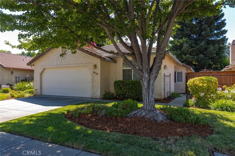 412 Mission Santa Fe Circle, Chico, CA 95926