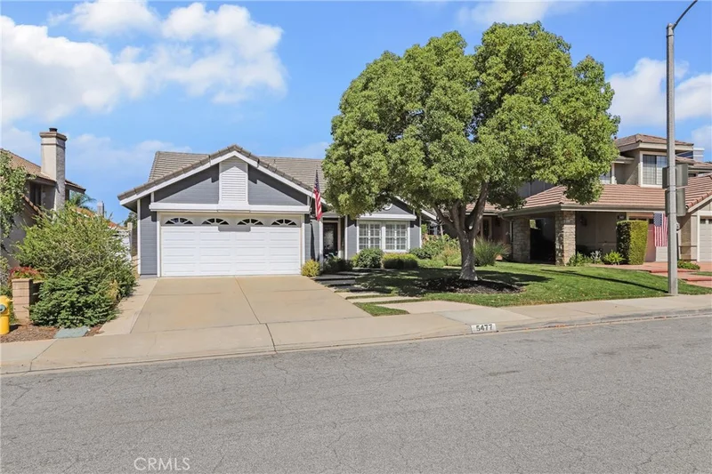 5477 Via De Mansion, La Verne, CA 91750