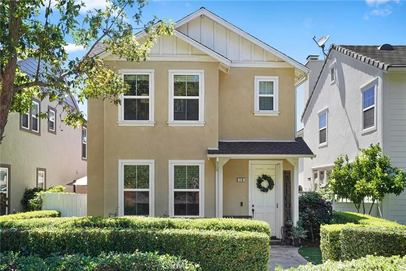 10 Staveley, Ladera Ranch, CA 92694
