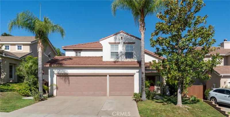22733 Canyon View, Corona, CA 92883