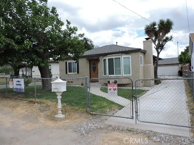 1165 Lee, San Bernardino, CA 92408