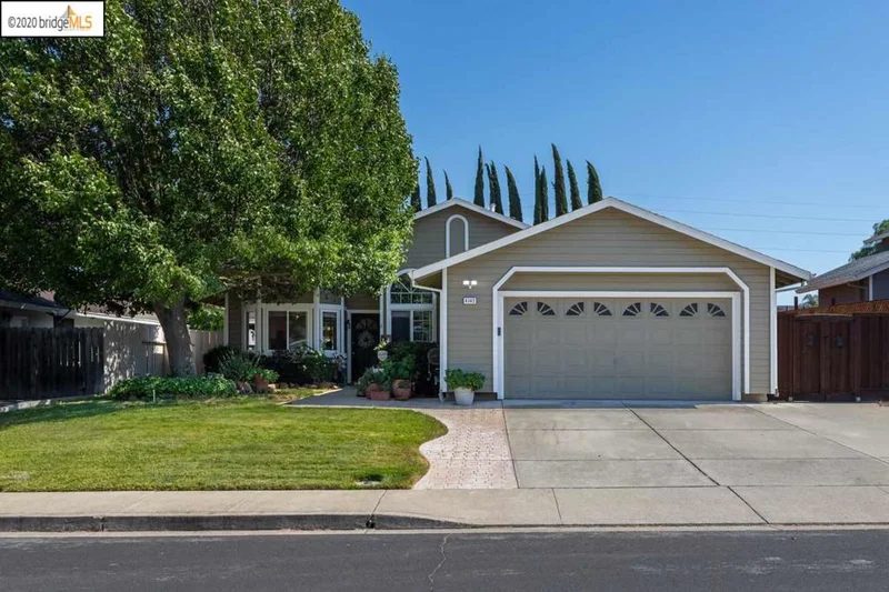 4142 Sequoia Dr, Oakley, CA 94561