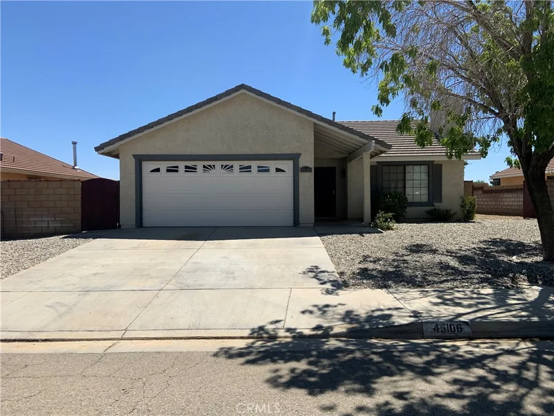 45106 Cabree, Lancaster, CA 93535