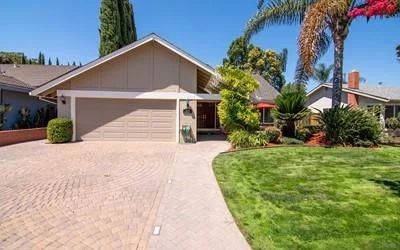 275 Dondero, San Jose, CA 95119