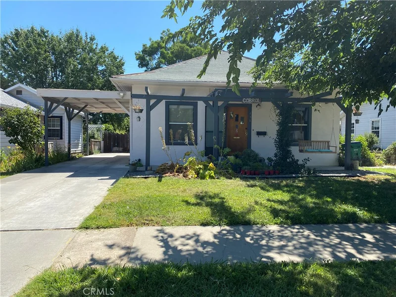 434 Lassen, Willows, CA 95988