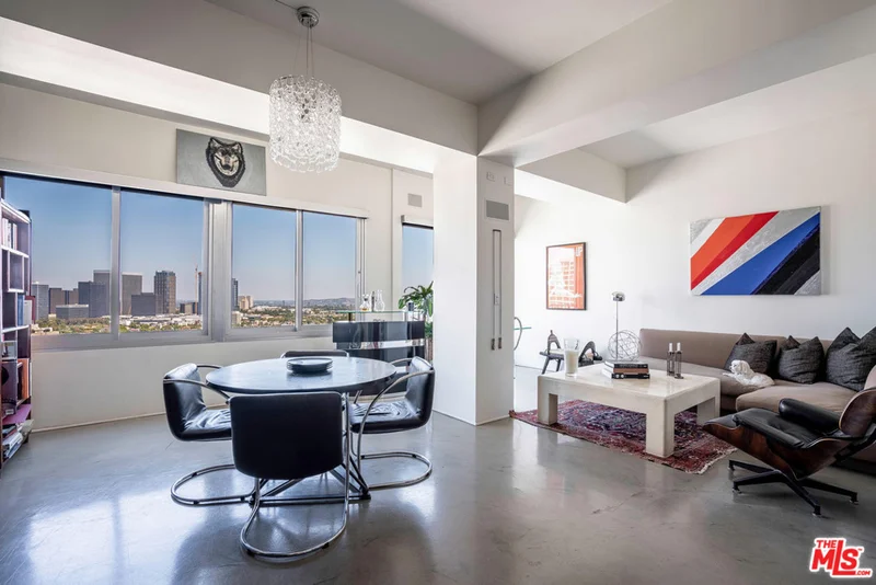 10501 Wilshire #2209, Los Angeles, CA 90024