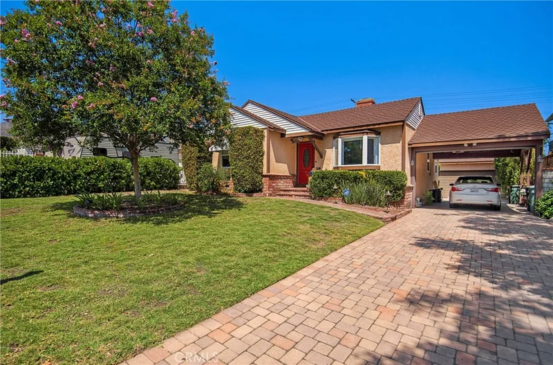 2300 Parish, Burbank, CA 91504