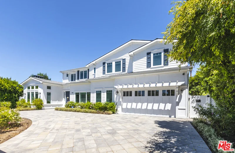 5128 Libbit, Encino, CA 91436