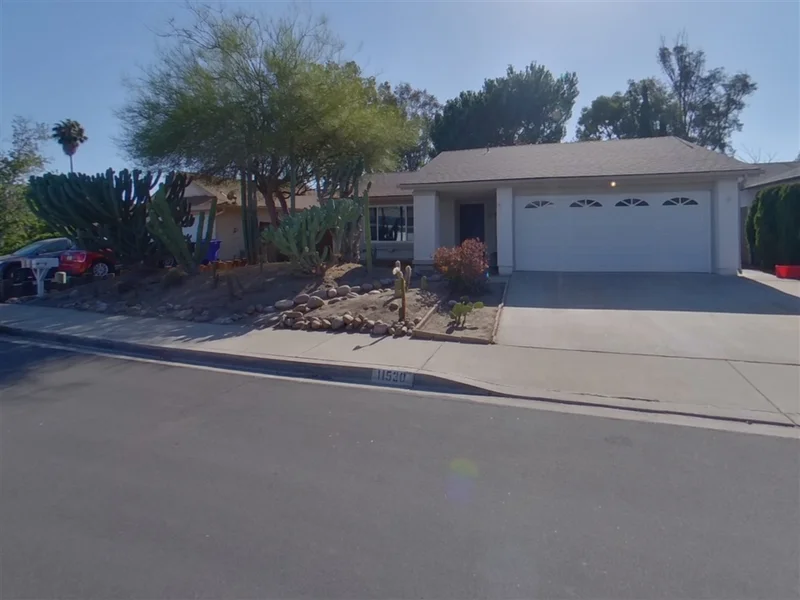 11530 Polaris, San Diego, CA 92126