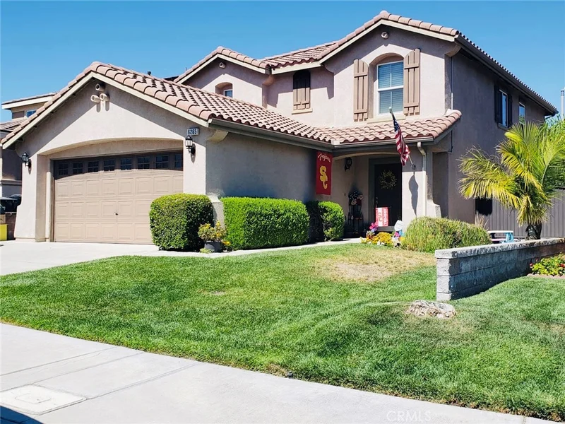 6265 Beth Page, Fontana, CA 92336