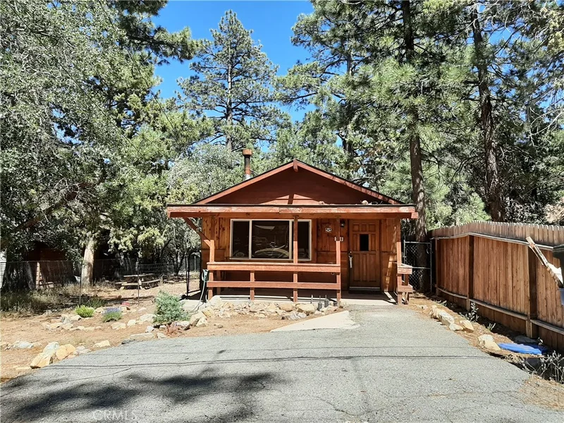 229 Leonard, Sugarloaf, CA 92386