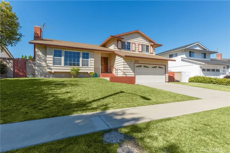2743 233rd, Torrance, CA 90505