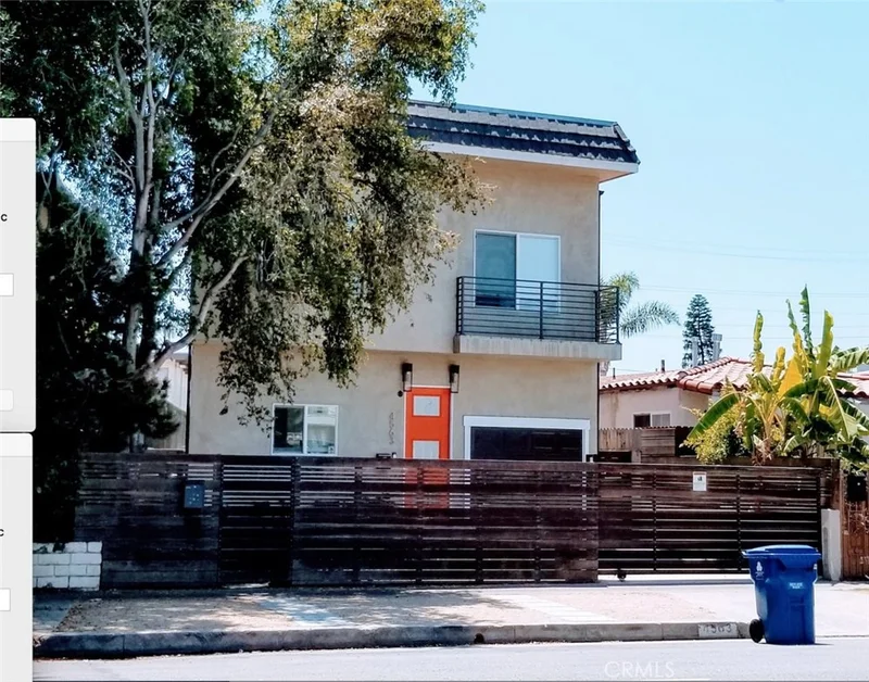 4563 Inglewood, Los Angeles, CA 90230