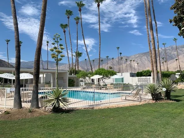 1862 Sandcliff, Palm Springs, CA 92264
