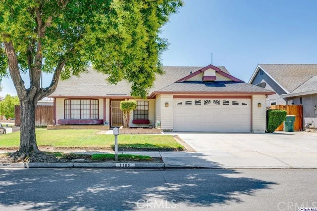 1188 Merion, Ontario, CA 91761
