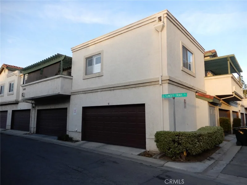 8463 Sunset Trail #G, Rancho Cucamonga, CA 91730