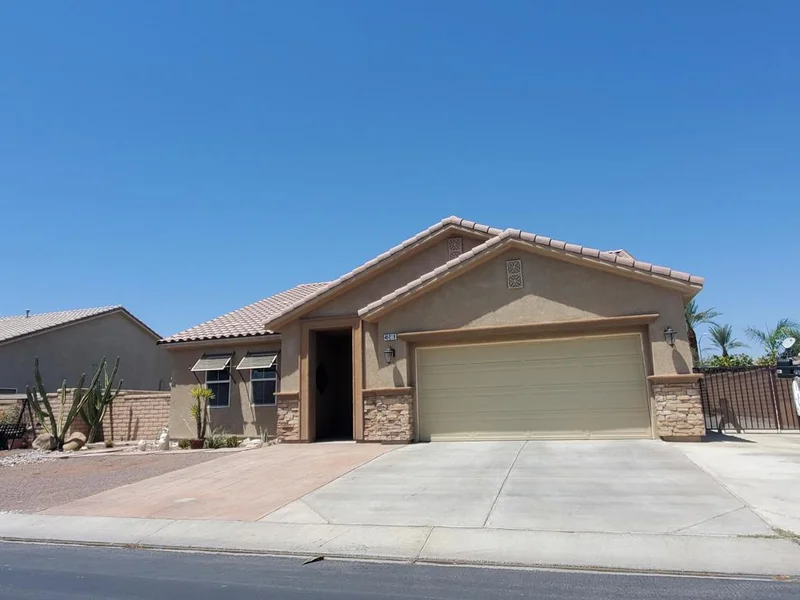 41219 Langley, Indio, CA 92203