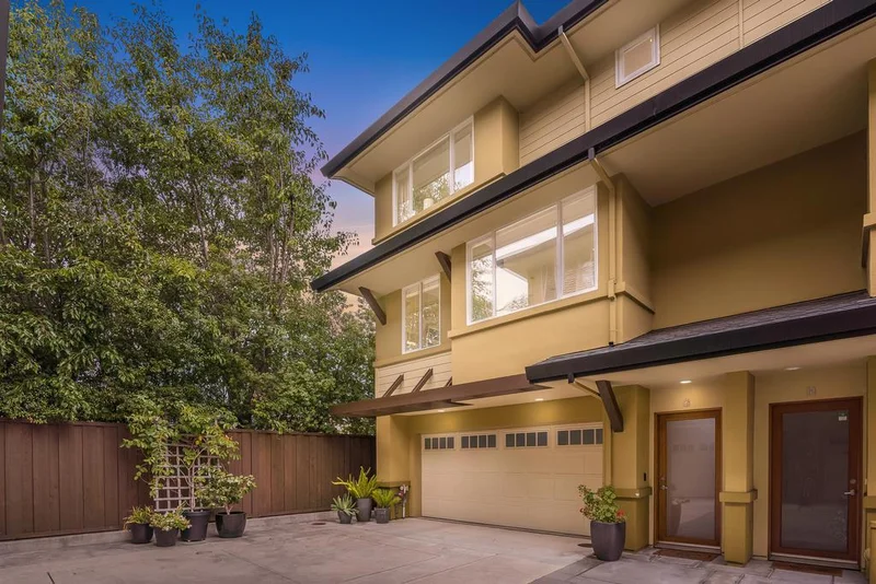 117 Gault #G, Santa Cruz, CA 95062